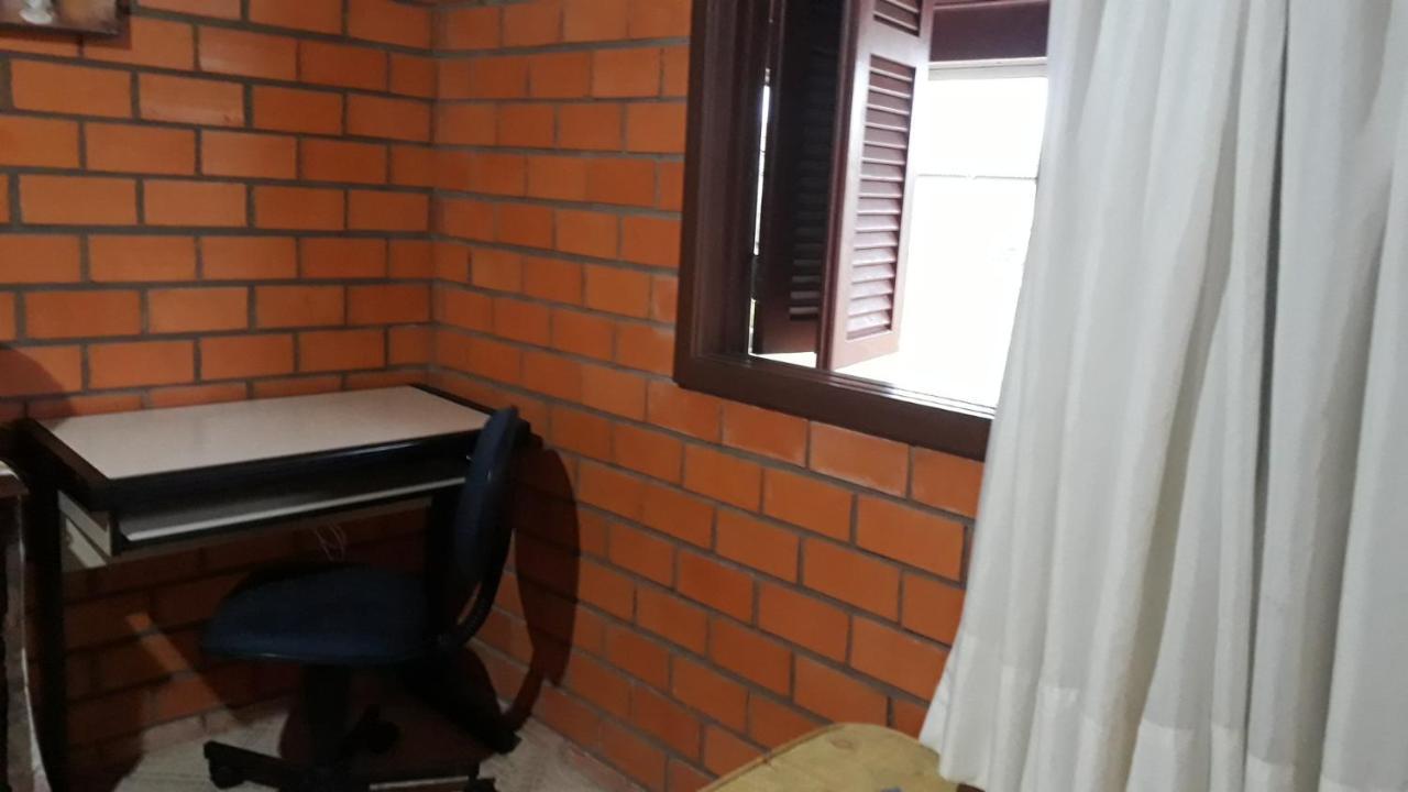 Casa Da Felicidade Tramandaí Exterior foto