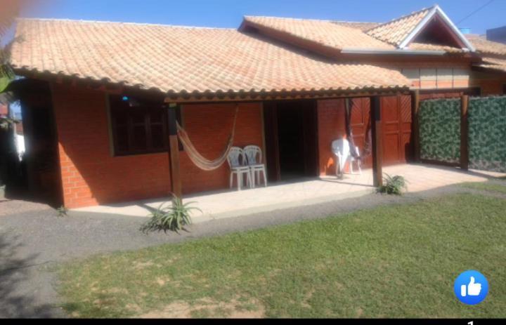 Casa Da Felicidade Tramandaí Exterior foto