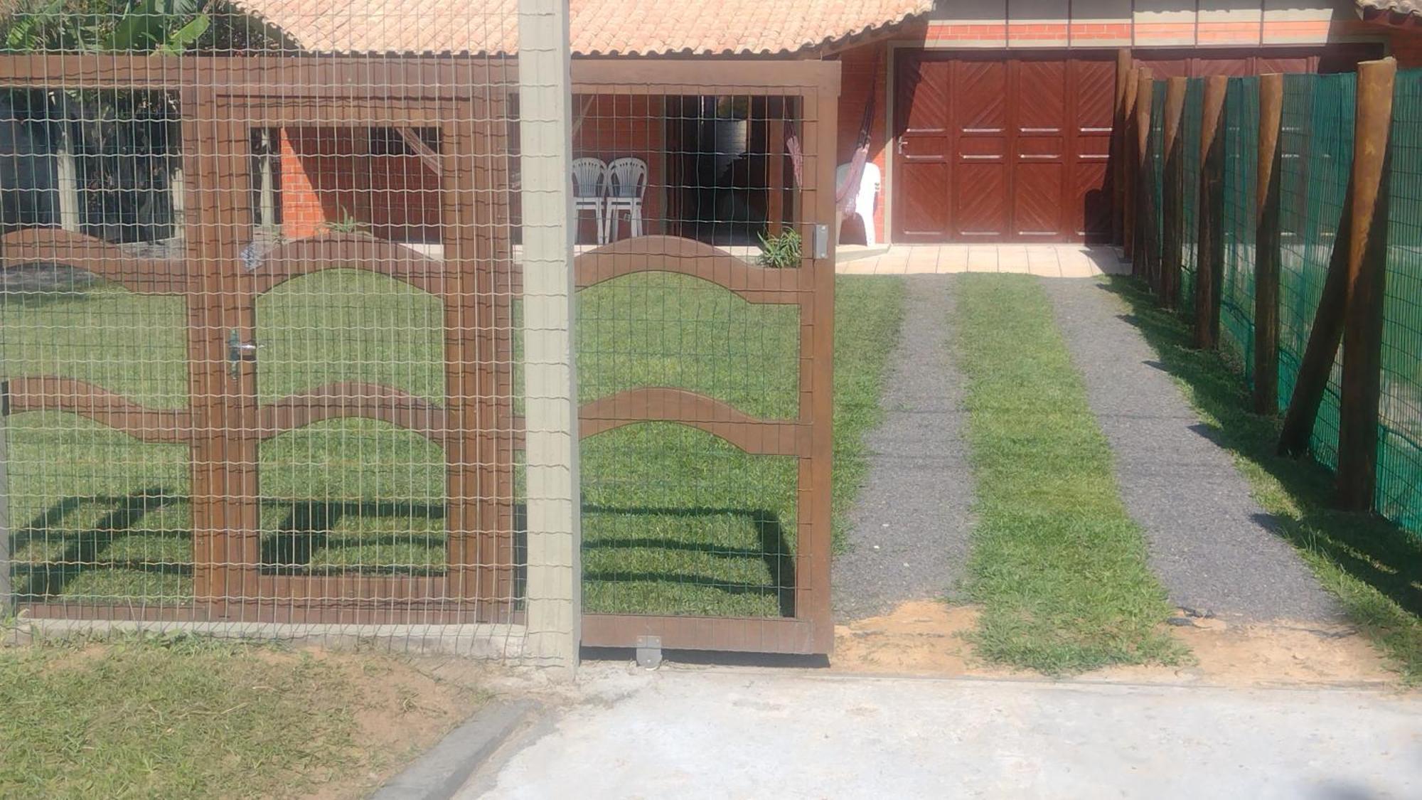 Casa Da Felicidade Tramandaí Exterior foto