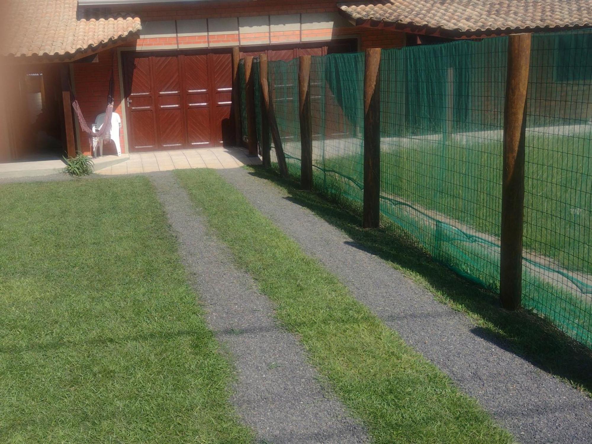 Casa Da Felicidade Tramandaí Exterior foto