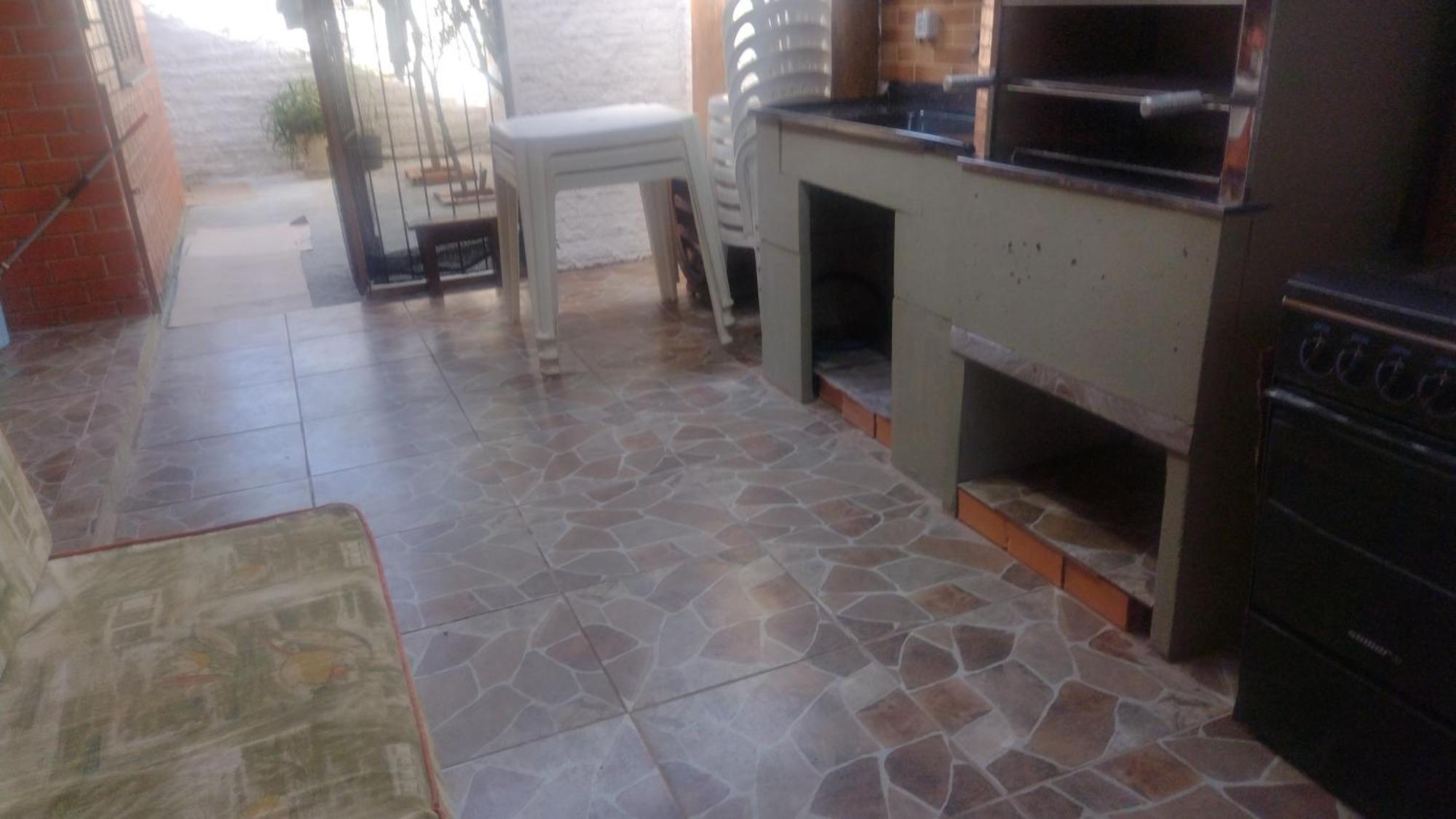 Casa Da Felicidade Tramandaí Exterior foto