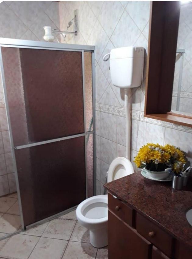 Casa Da Felicidade Tramandaí Habitación foto