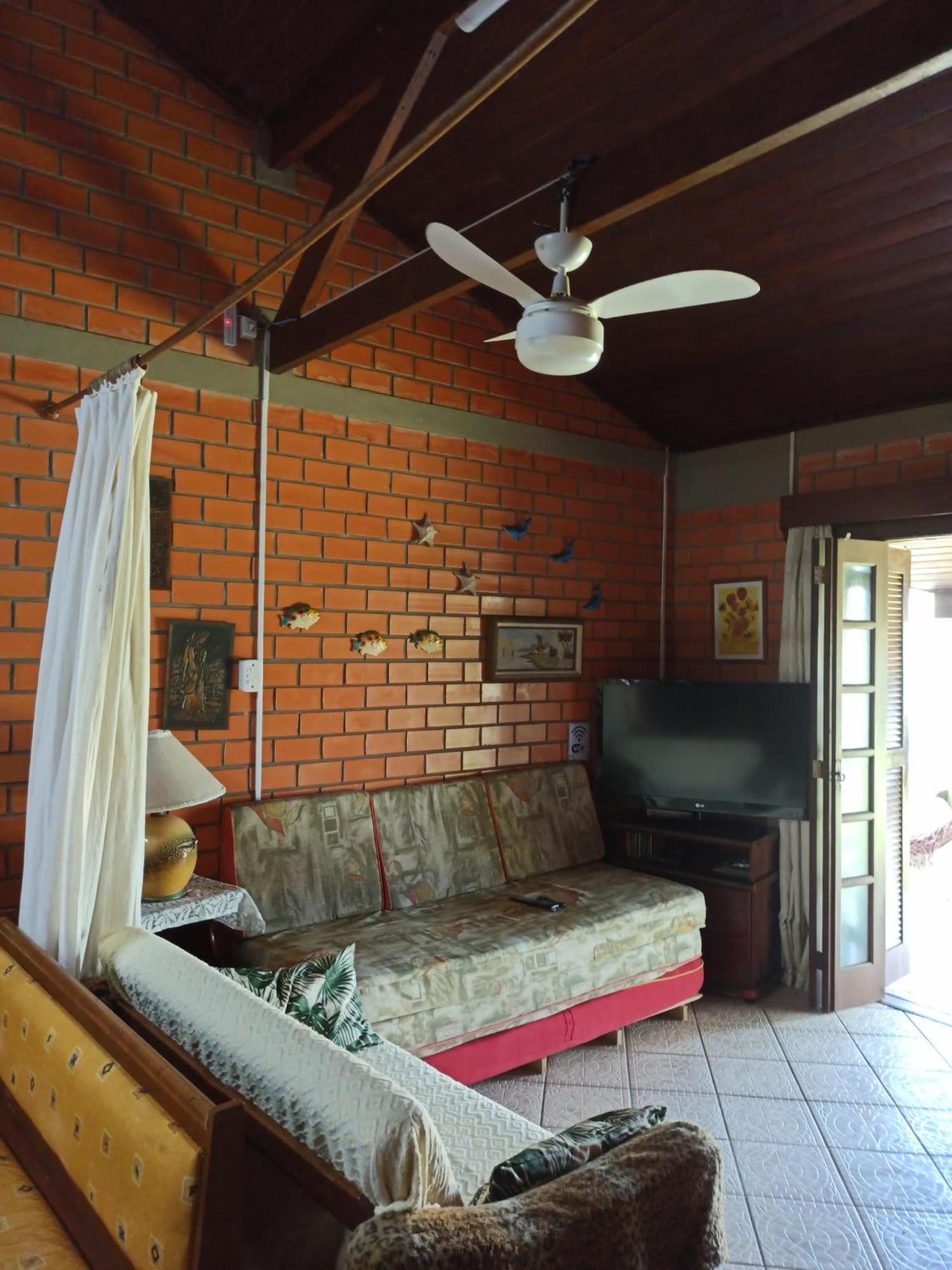 Casa Da Felicidade Tramandaí Exterior foto
