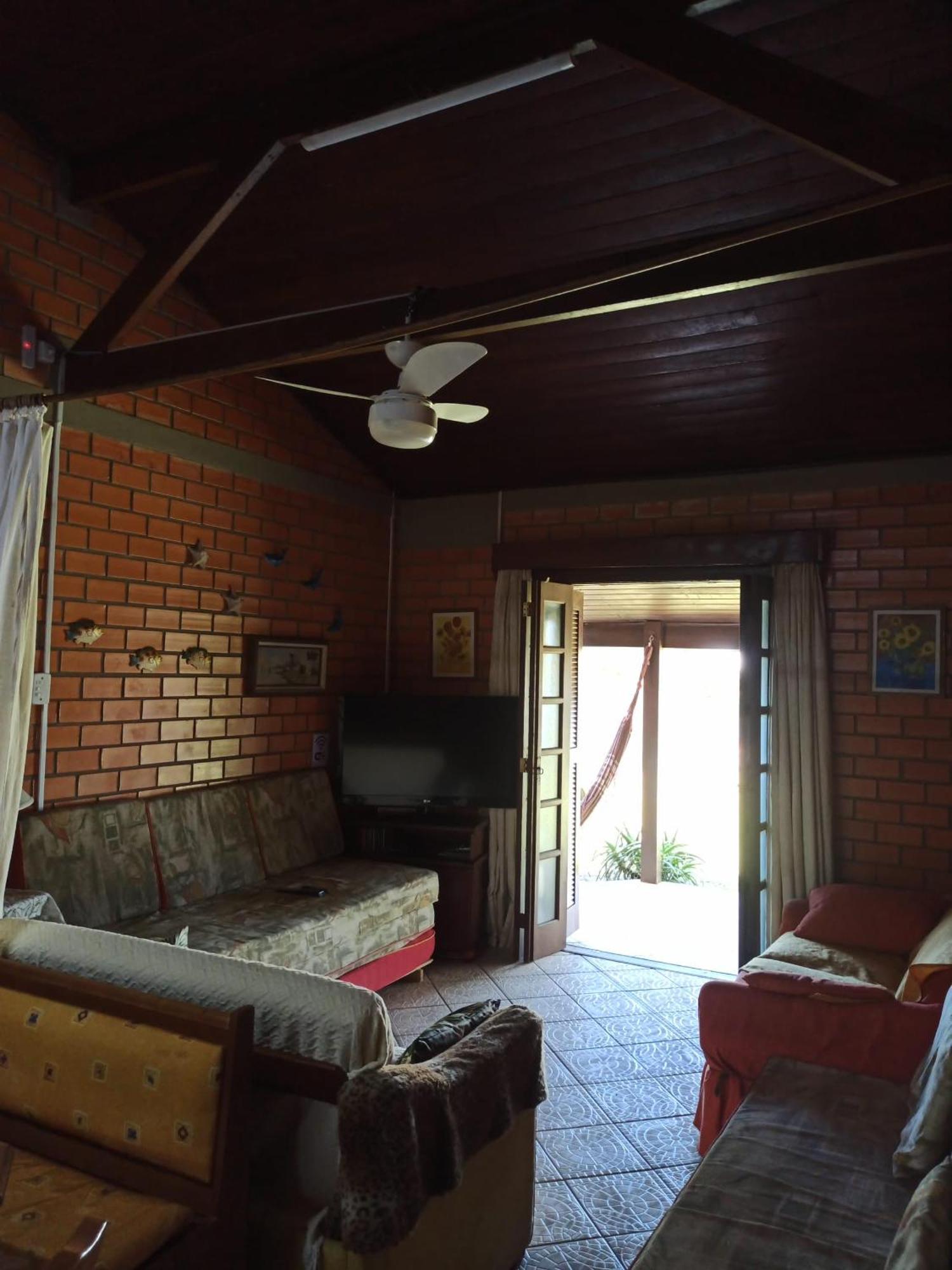 Casa Da Felicidade Tramandaí Exterior foto