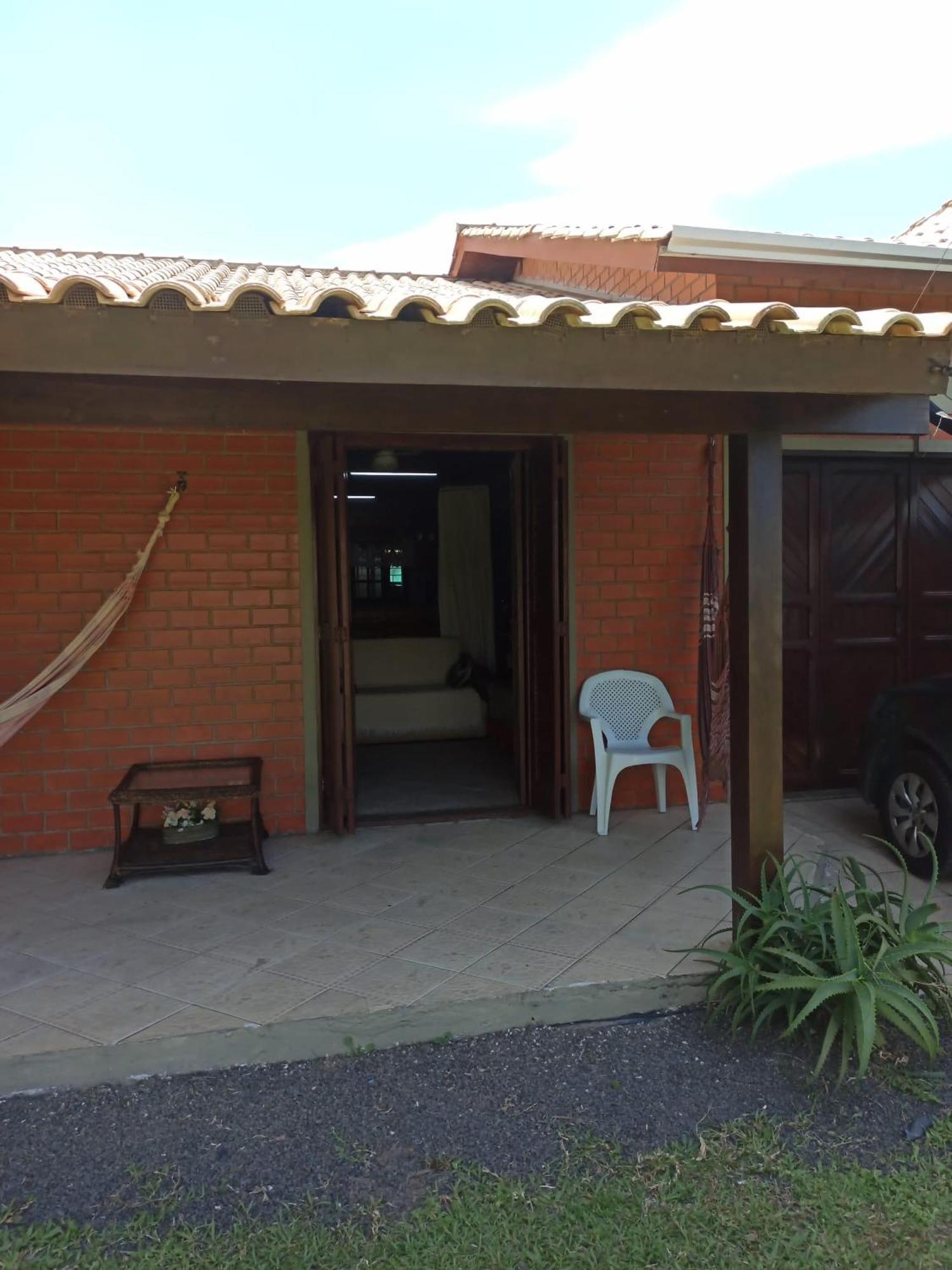 Casa Da Felicidade Tramandaí Exterior foto
