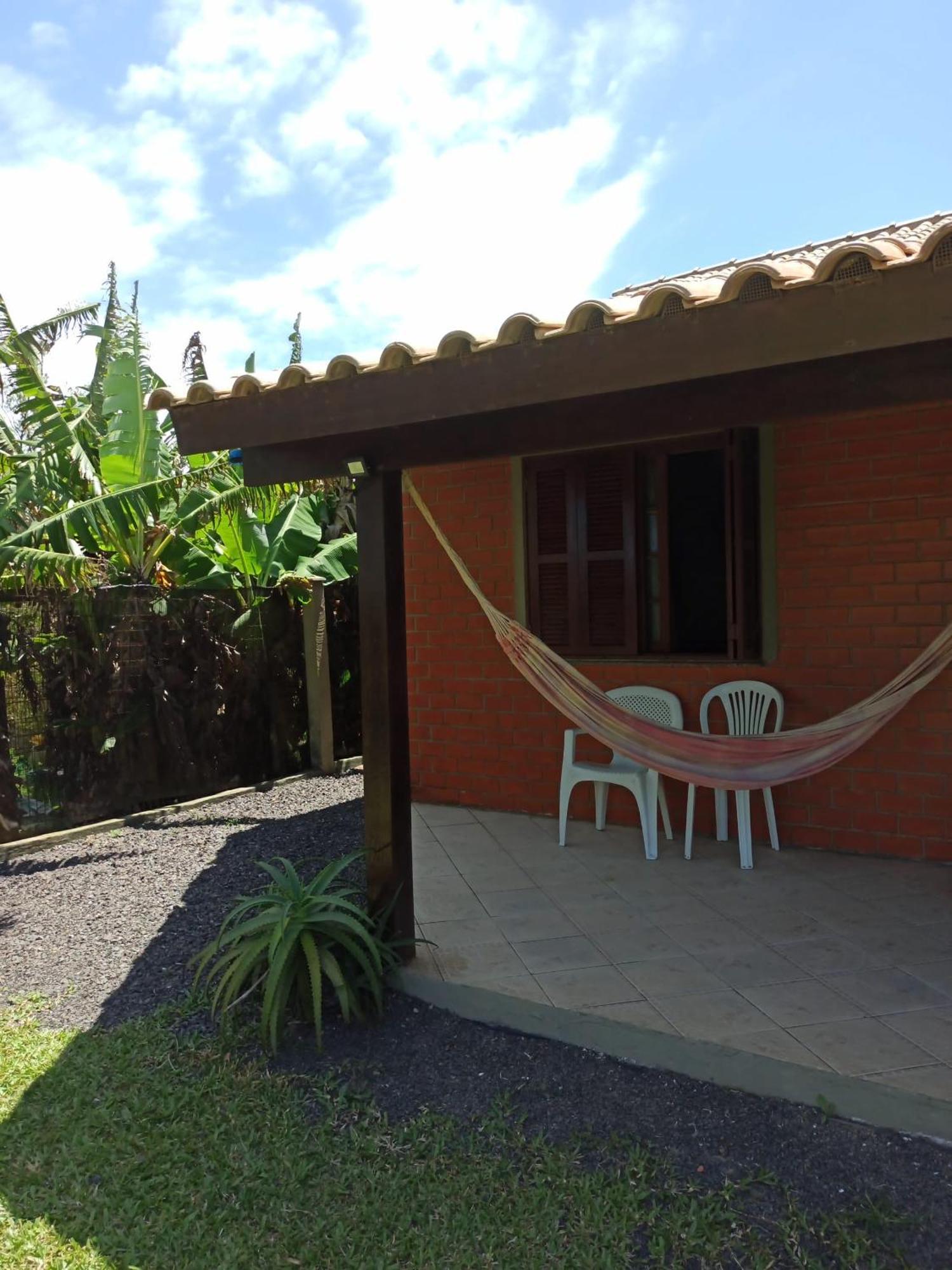 Casa Da Felicidade Tramandaí Exterior foto