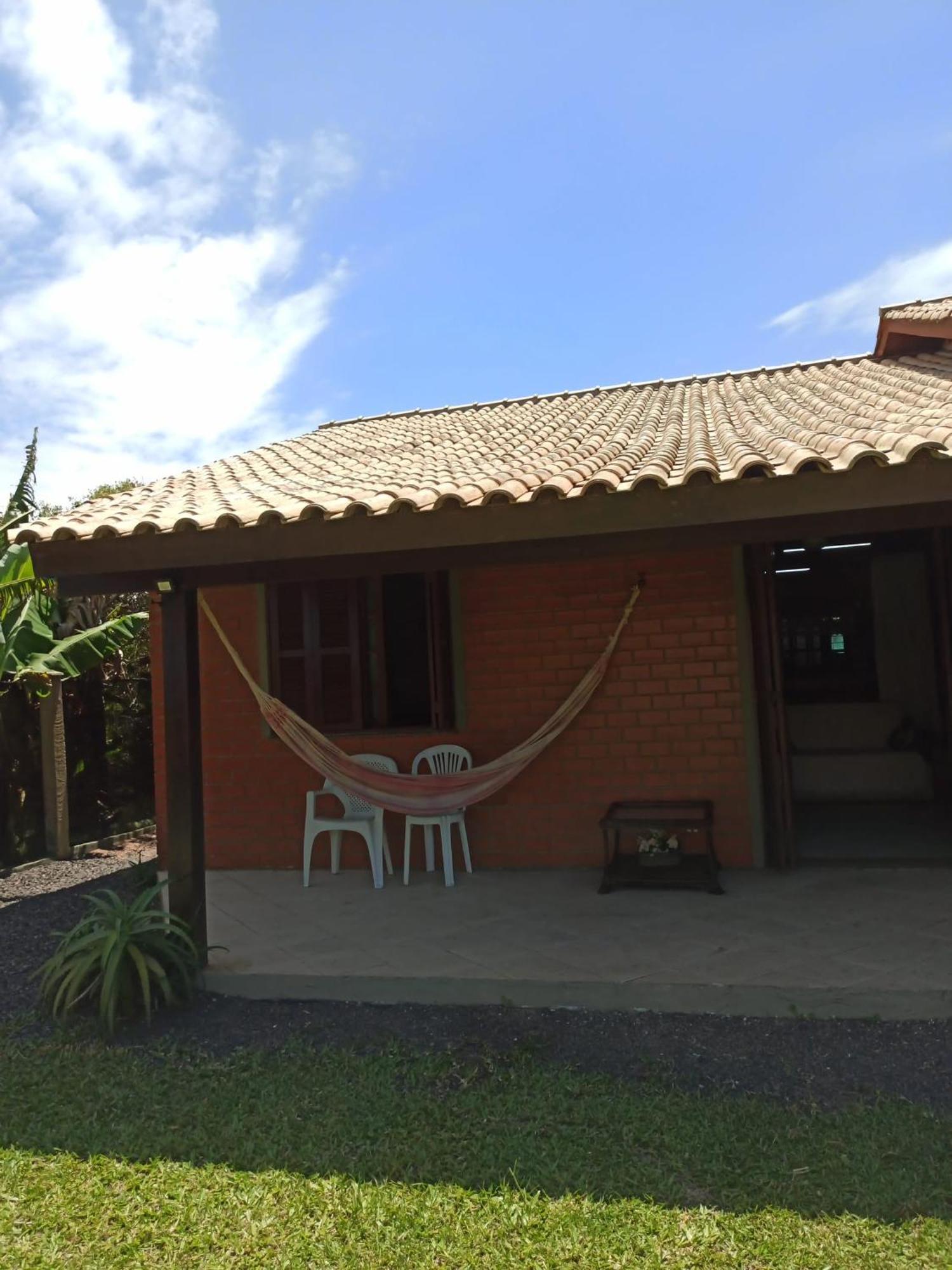 Casa Da Felicidade Tramandaí Exterior foto