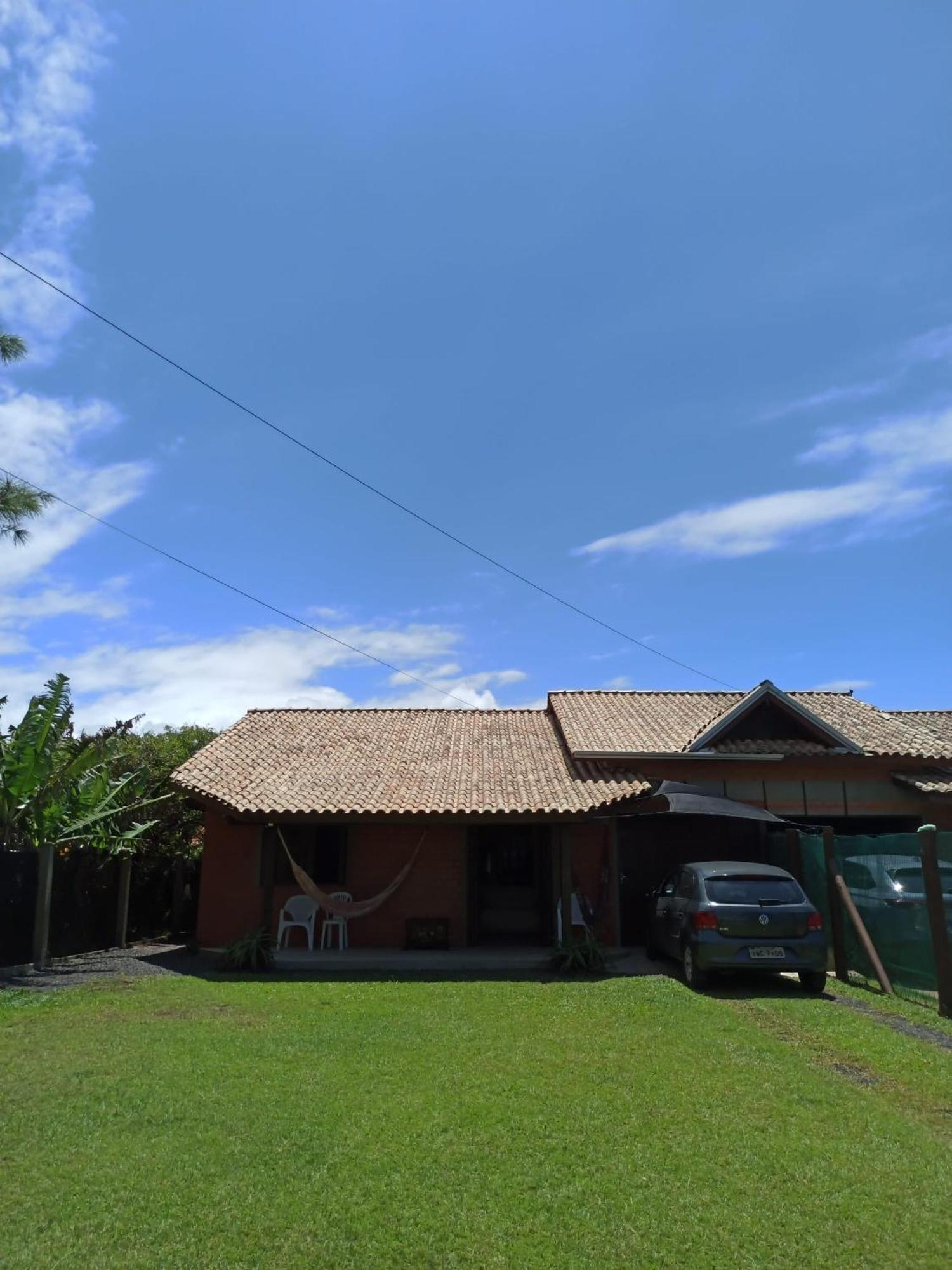 Casa Da Felicidade Tramandaí Exterior foto