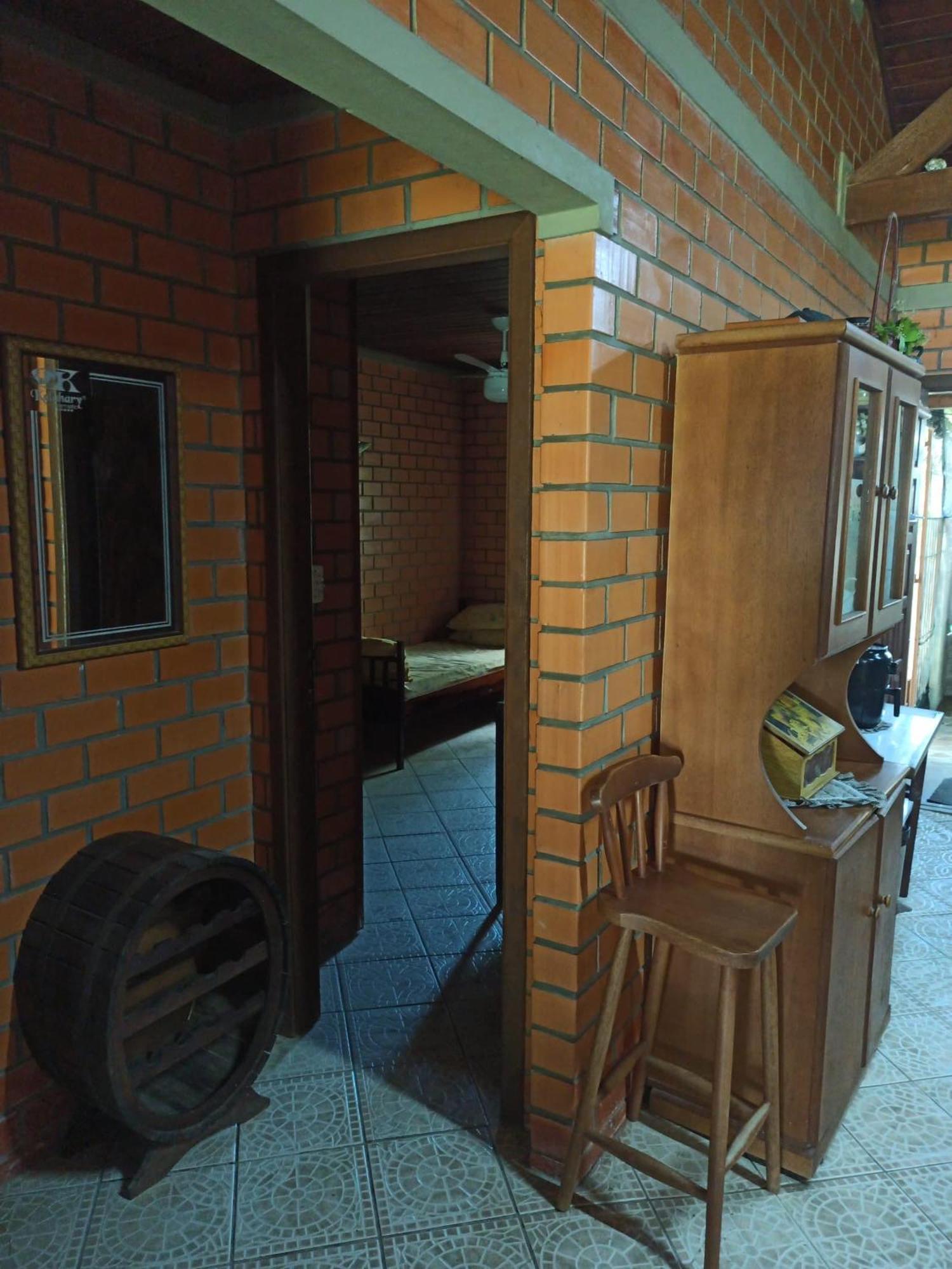 Casa Da Felicidade Tramandaí Exterior foto