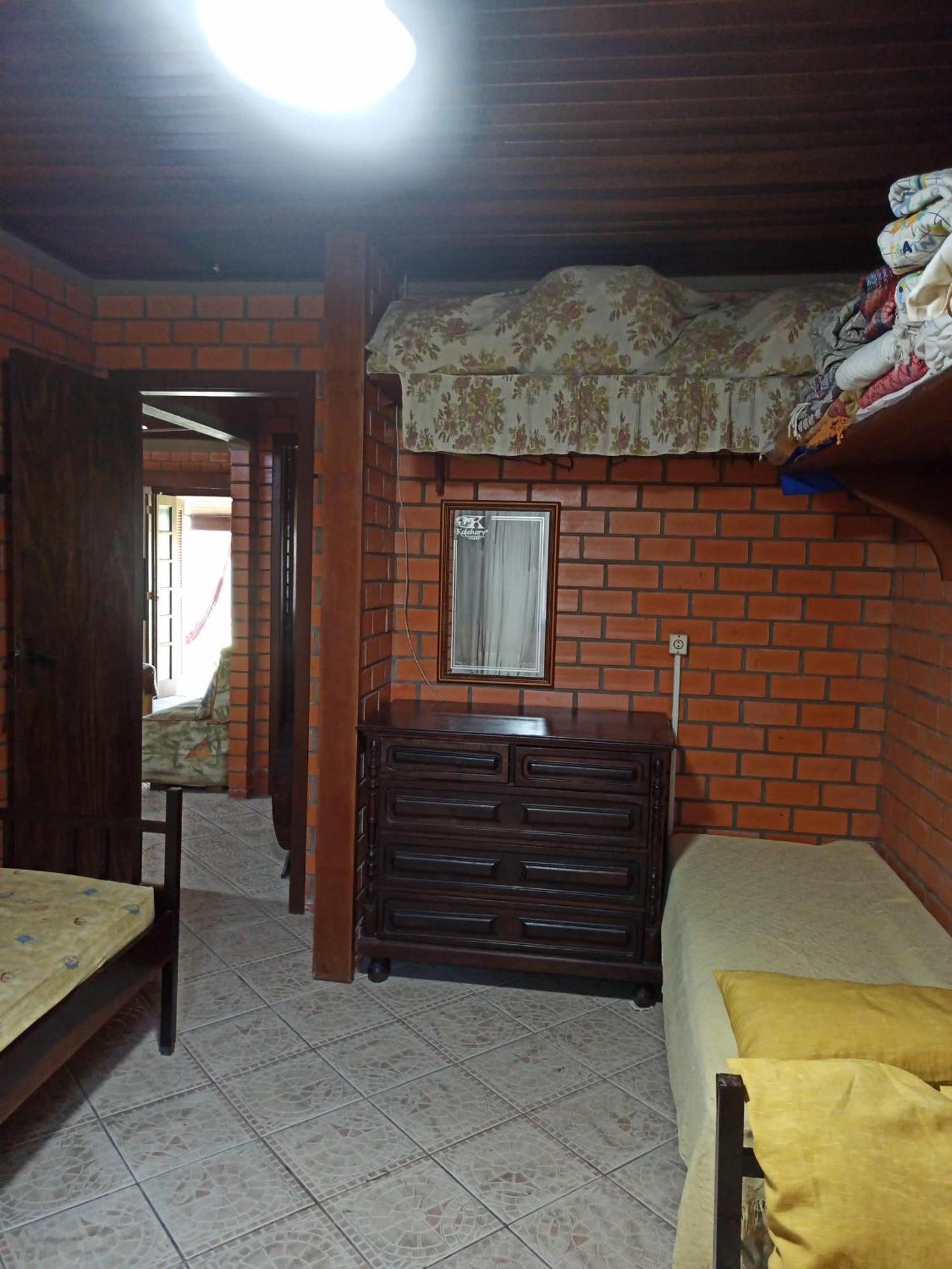 Casa Da Felicidade Tramandaí Exterior foto
