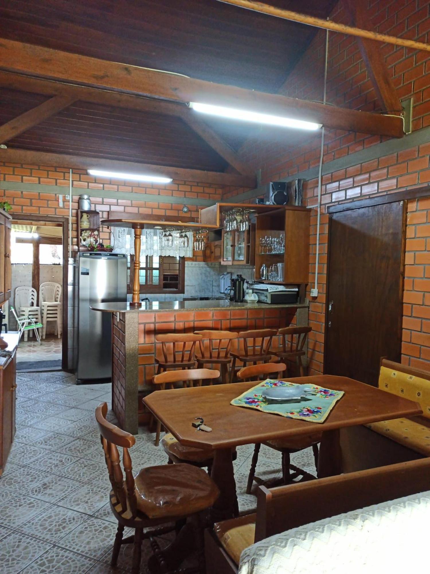 Casa Da Felicidade Tramandaí Exterior foto