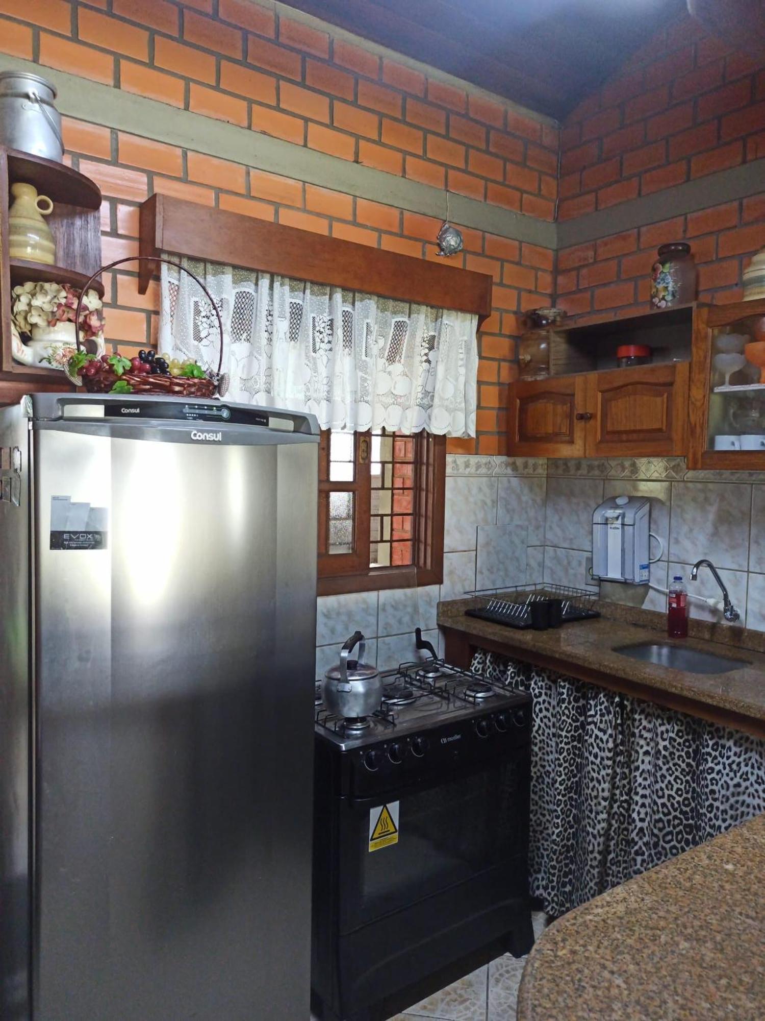 Casa Da Felicidade Tramandaí Exterior foto